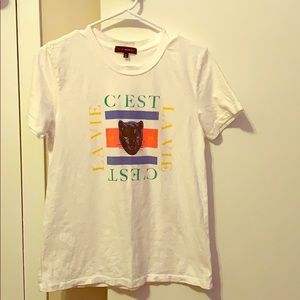 C’est La Vie Shirt
